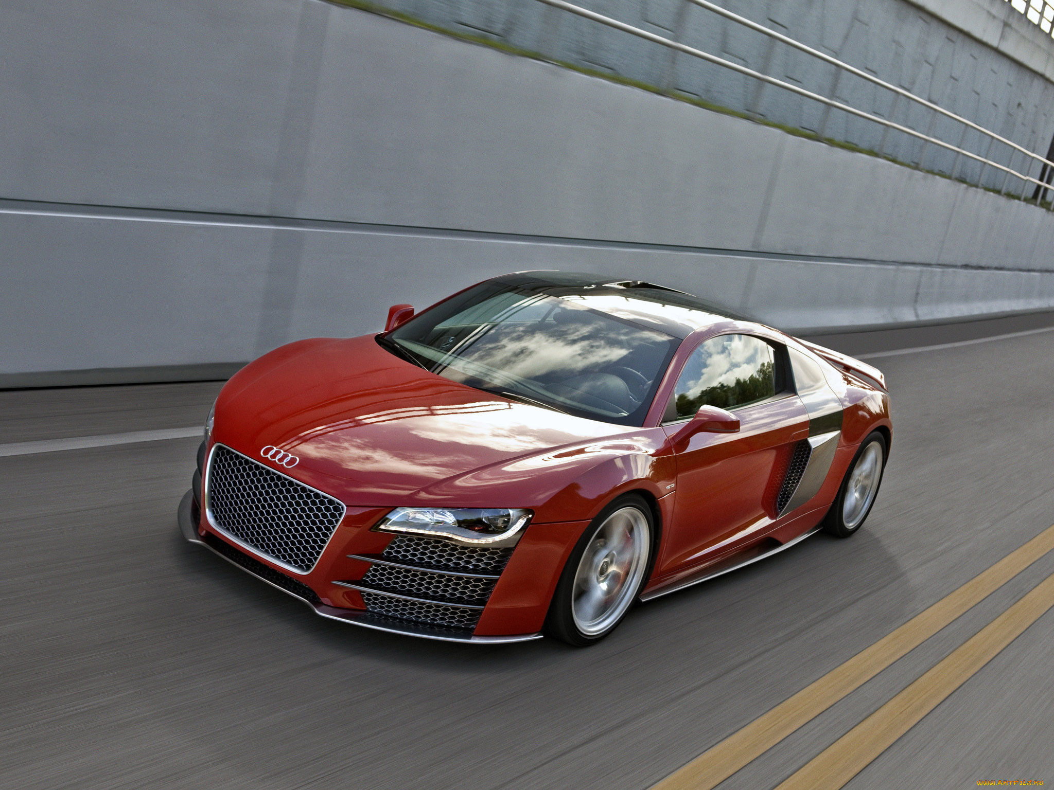 , audi
